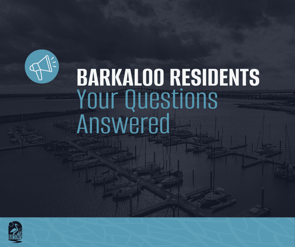 Barkaloo Residents