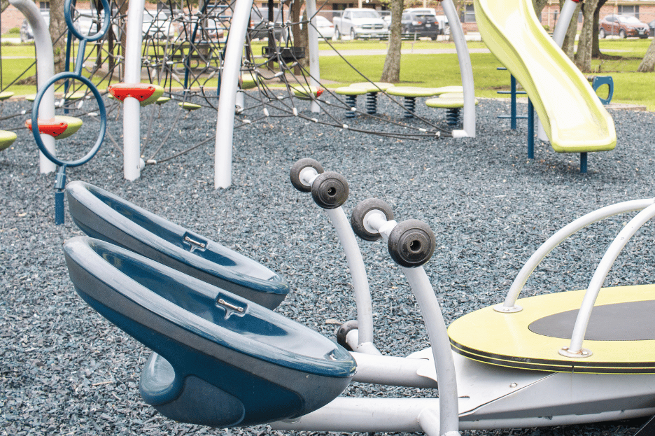 Allenbrook Park Playground