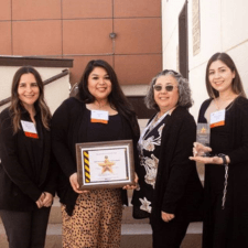 Muni Court - Trailblazer Award