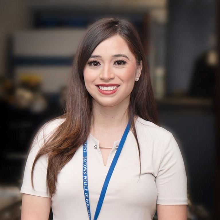 Chavez, Dayana - 5 Yrs