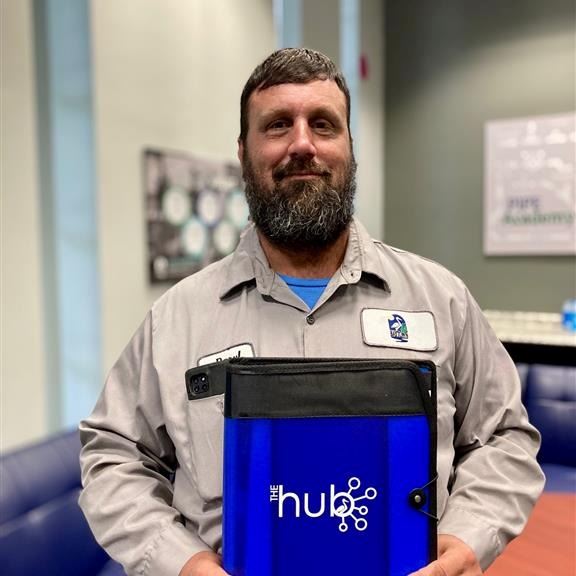 Manager's Series Level I_Daryl Beene