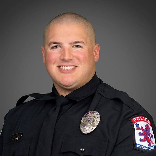 Kinzie, Hunter - 5 yrs