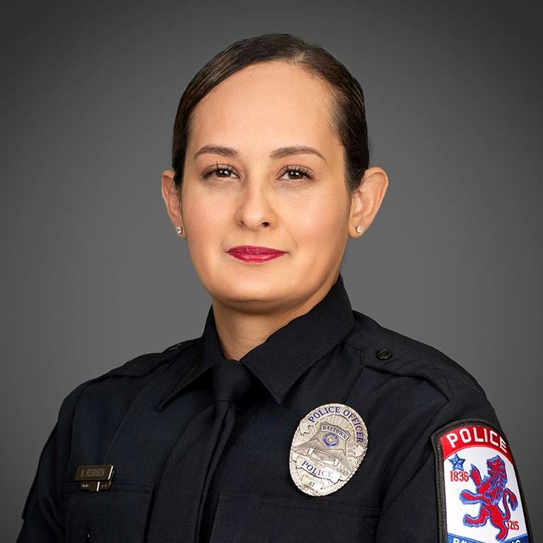 Robinson, Natalie 15yrs