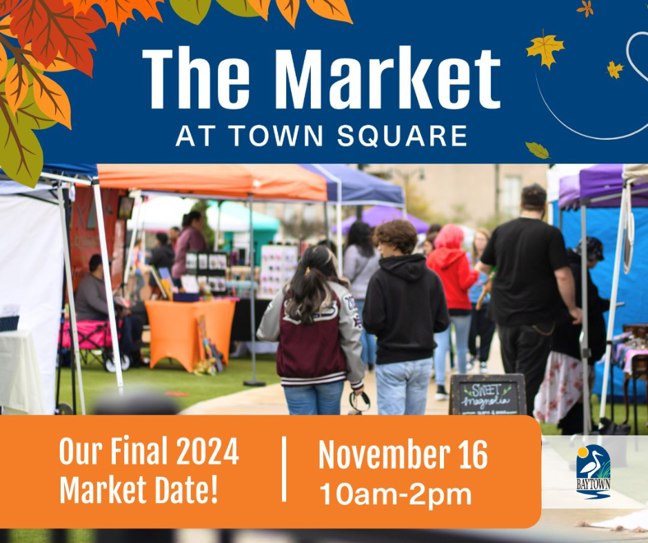 Market at Town Square