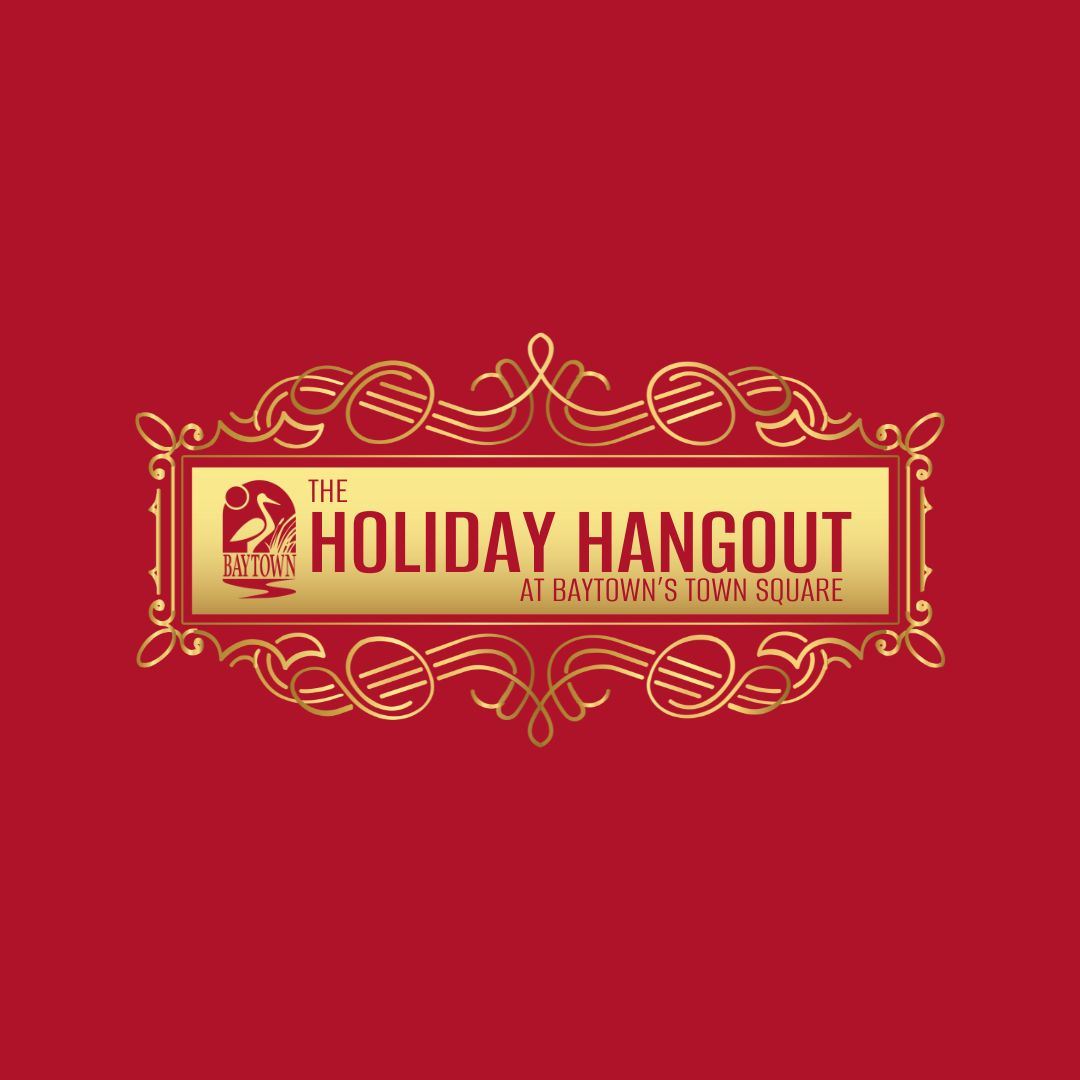 2024 Holiday Hangout  