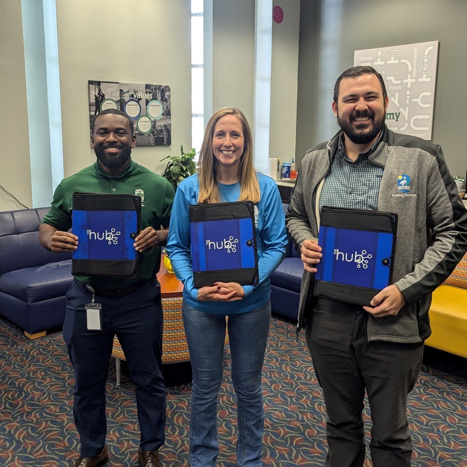 Managers Series Completers