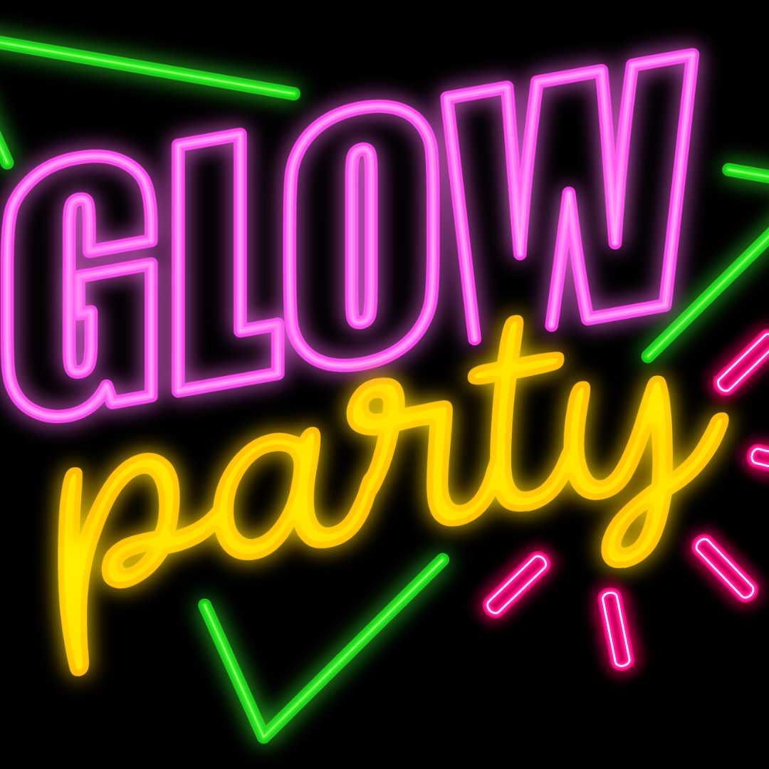 NEW YEARS EVE-ISH PARTY