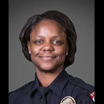 Corporal Monica Summersill