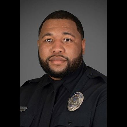 Detective Anthony Tubbs - 5 years