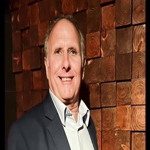 Ronald Mullen - 30 Years