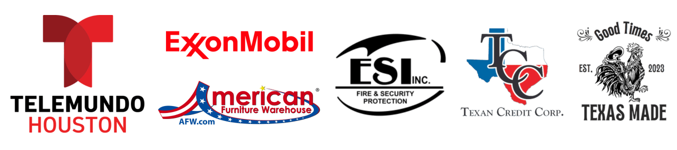 Grito 2025 Partners and Sponsors