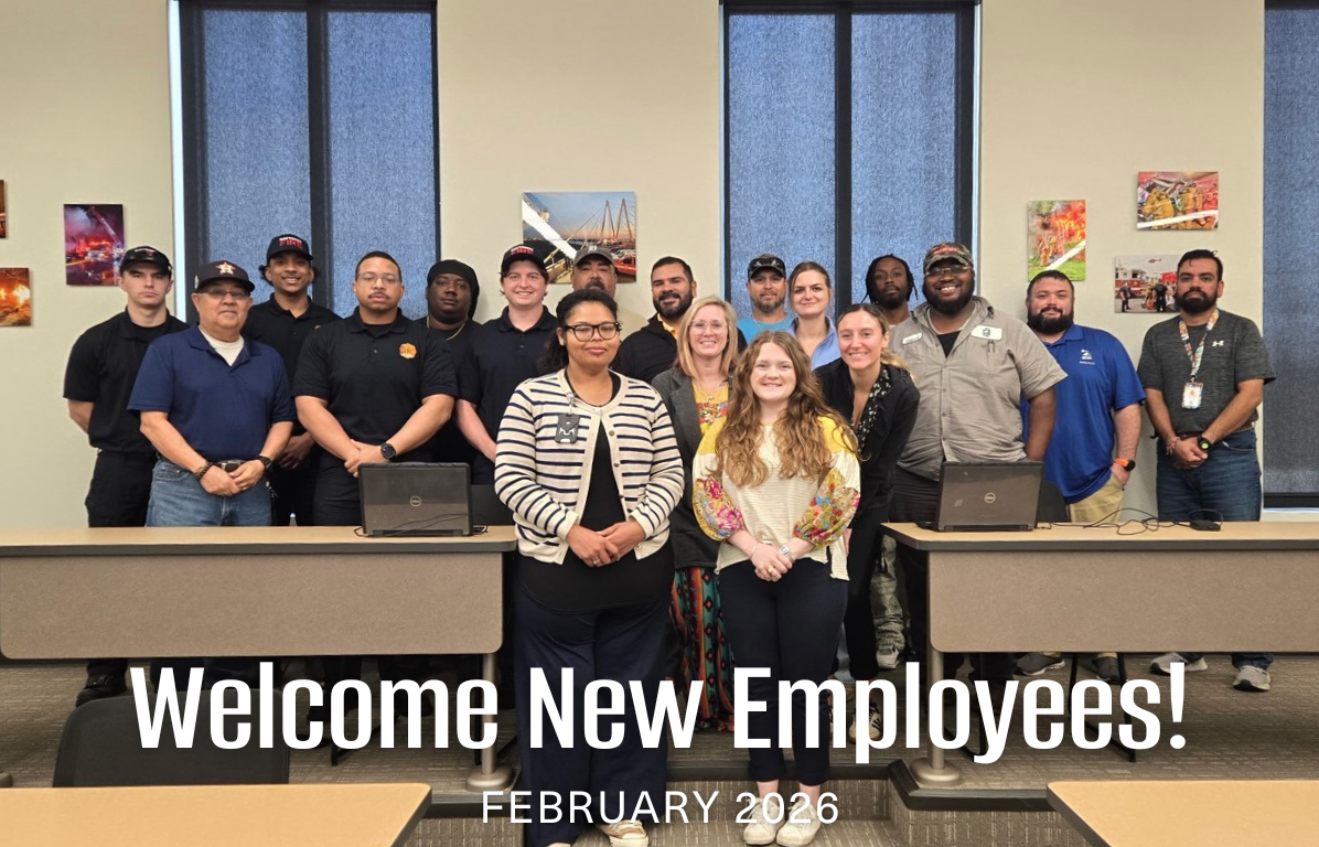 New Employee Orientation February 2026