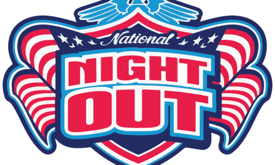 National Night Out Logo
