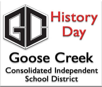  GCCISD History Day