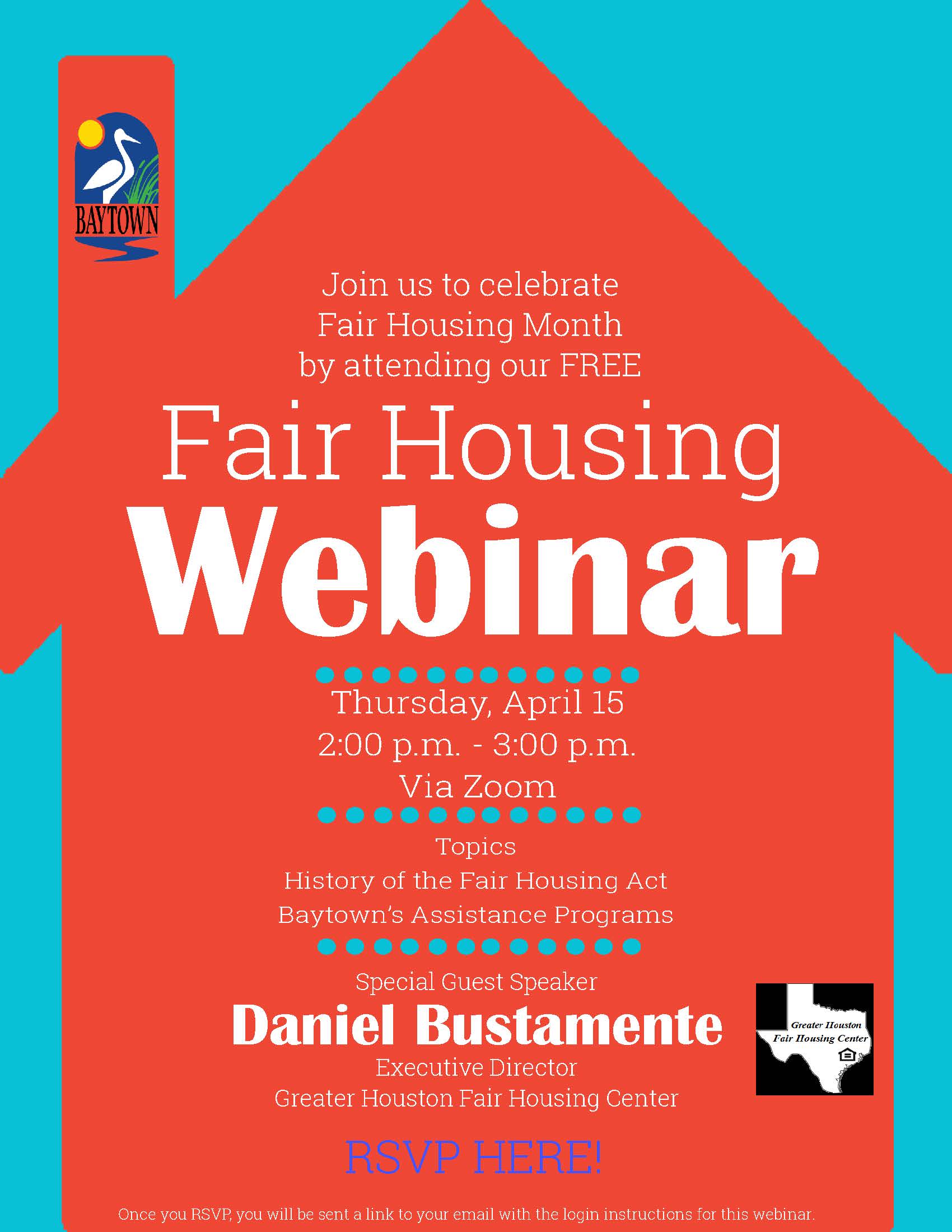 Fair Housing Webinar