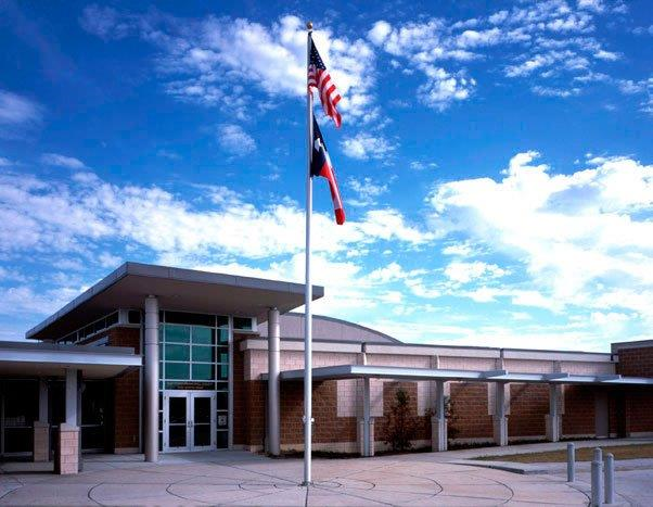 Baytown Municipal Court