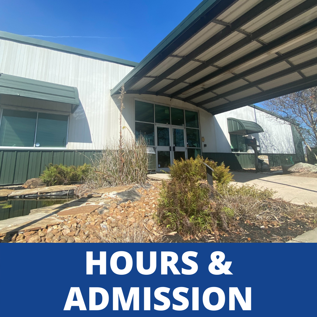 Hours and Admission_Wetlands