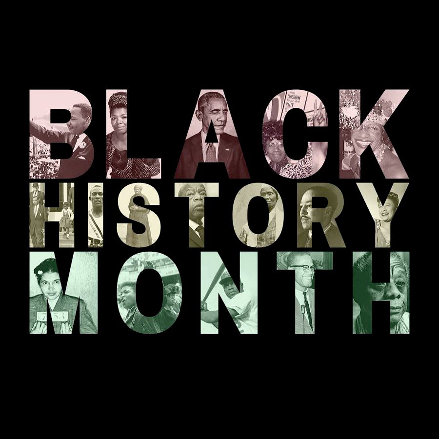 Black-History-Month