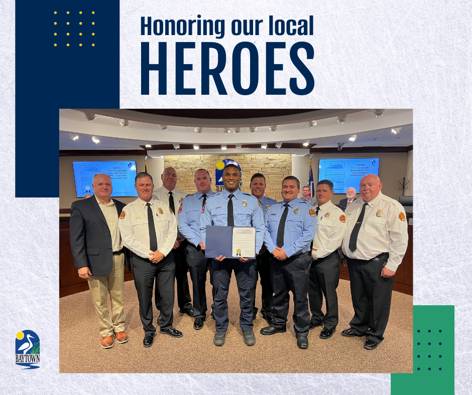 Emergency Medical Services Week