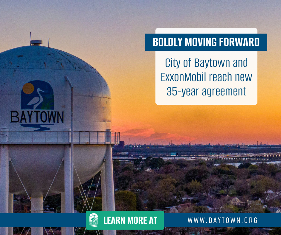 ExxonMobil Announcement (2)