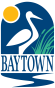 Baytown Home page