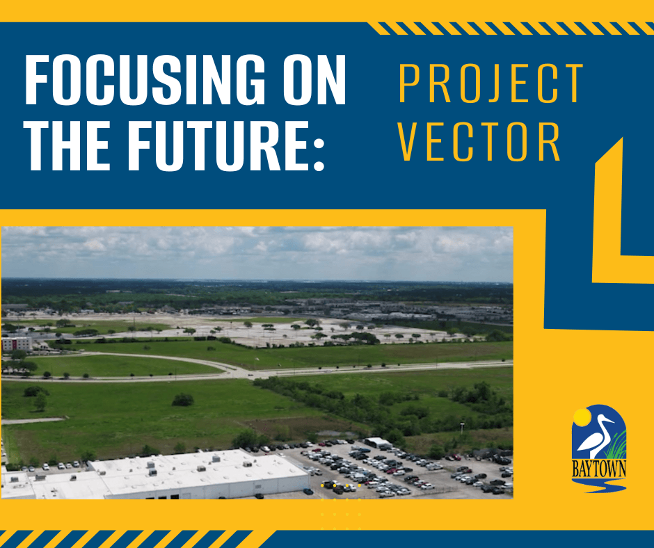 Project Vector Graph