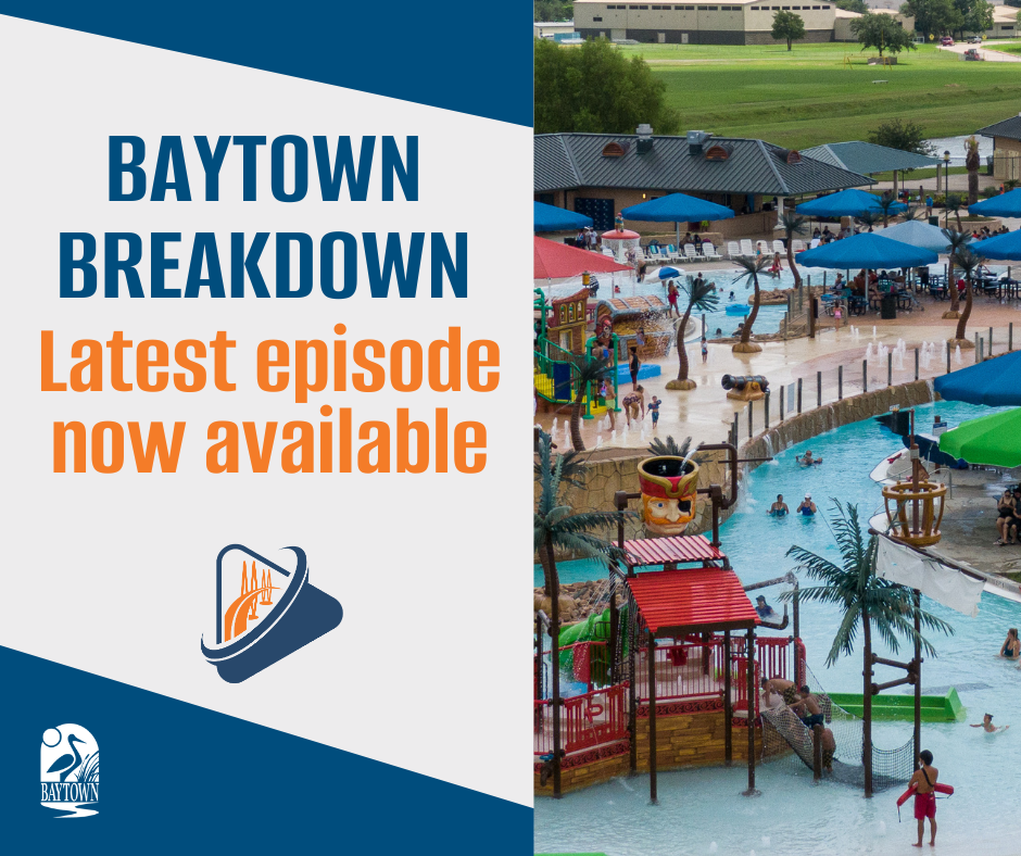 Baytown Breakdown S2E6 Image