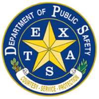 Texas DPS Seal