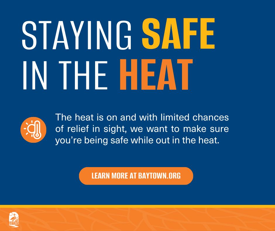 Heat Safety Story