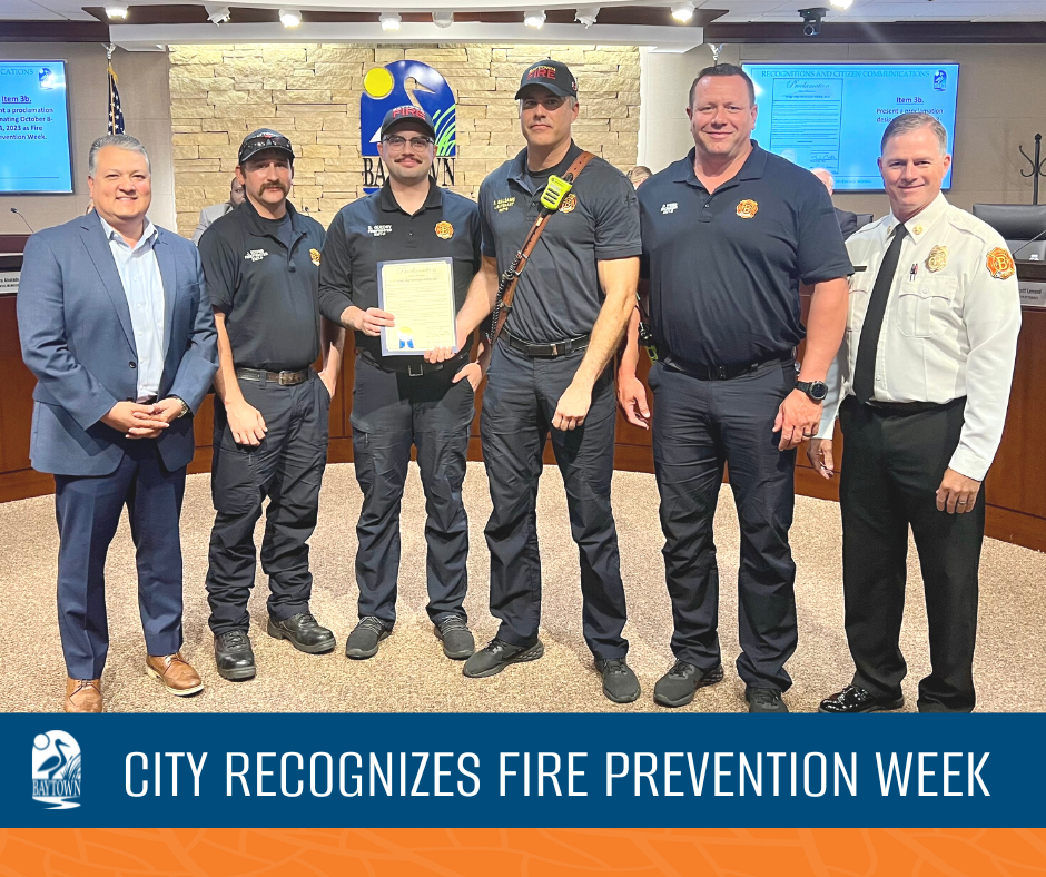 Fire Prevention Week (1)