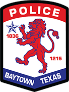 Baytown Police
