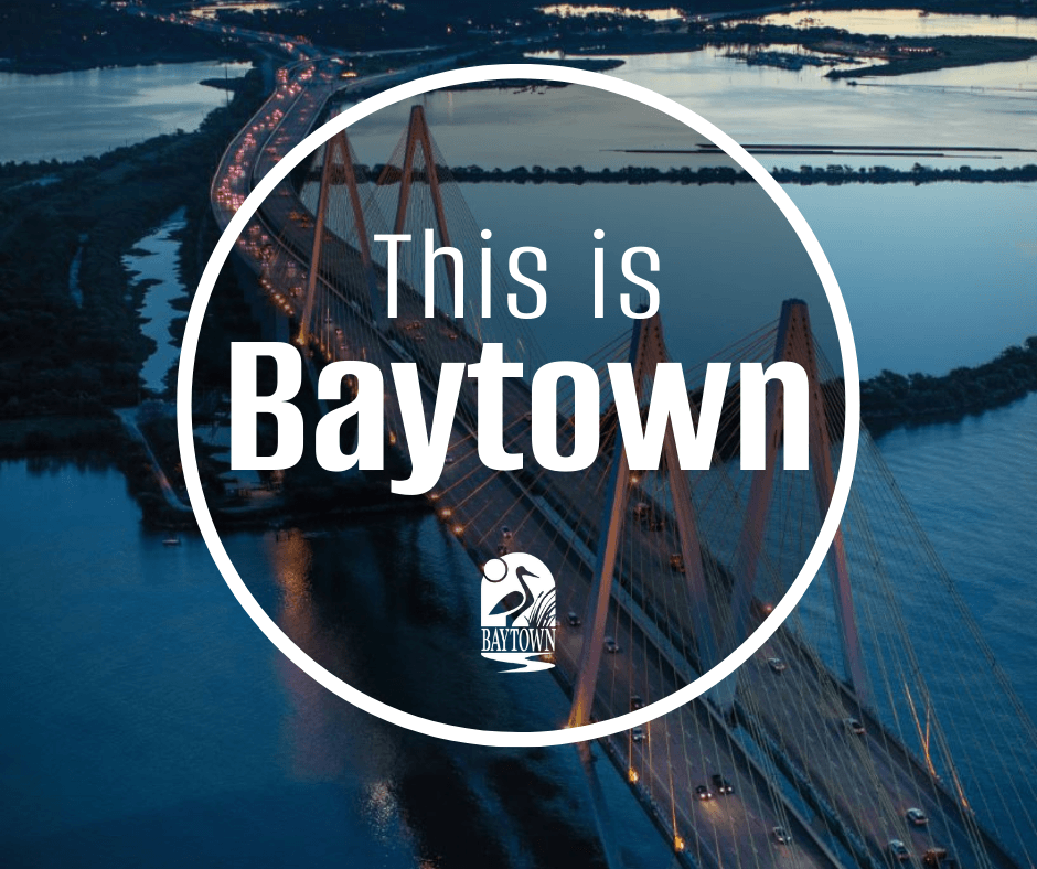 This is Baytown