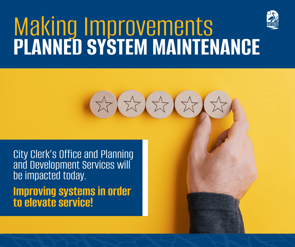 System Maintenance (2)