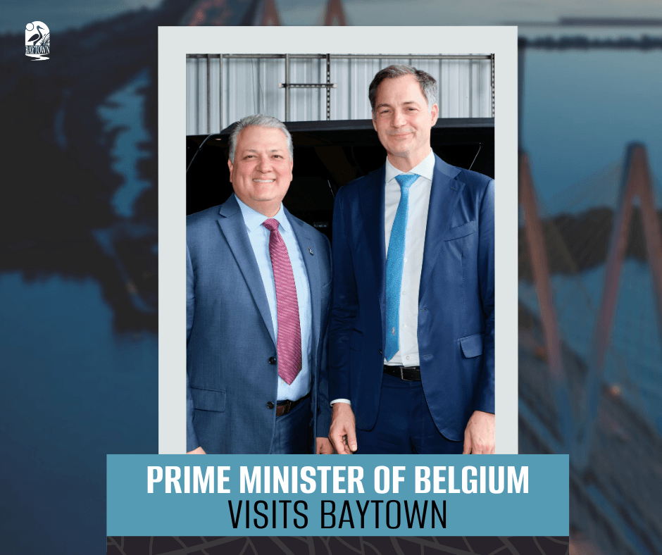 Prime Minister Visit (1)