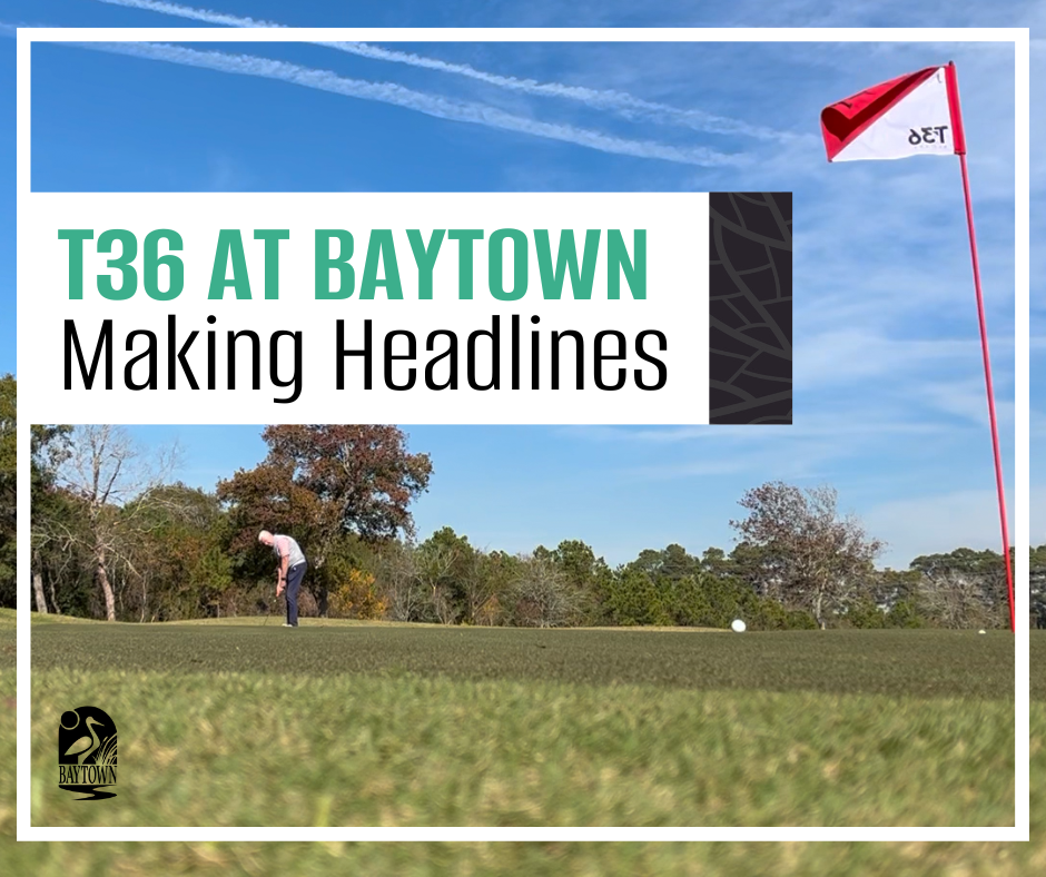 t36 Making Headlines