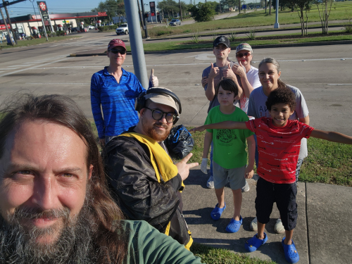 Baytown Area Democrats