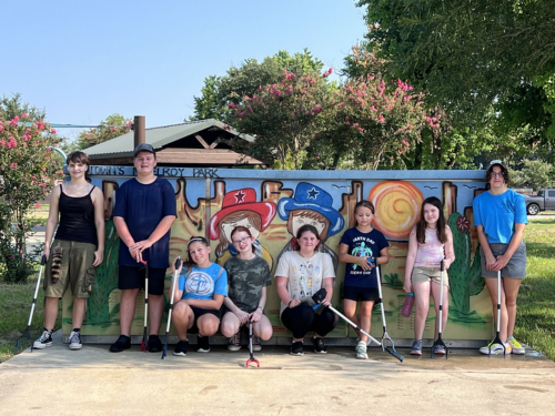 Baytown Homeschoolers