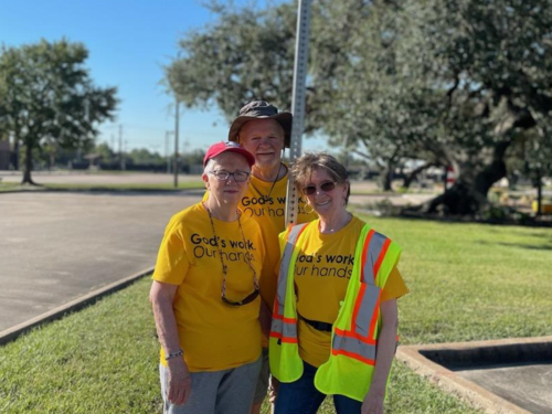 St Paul Lutheran Church