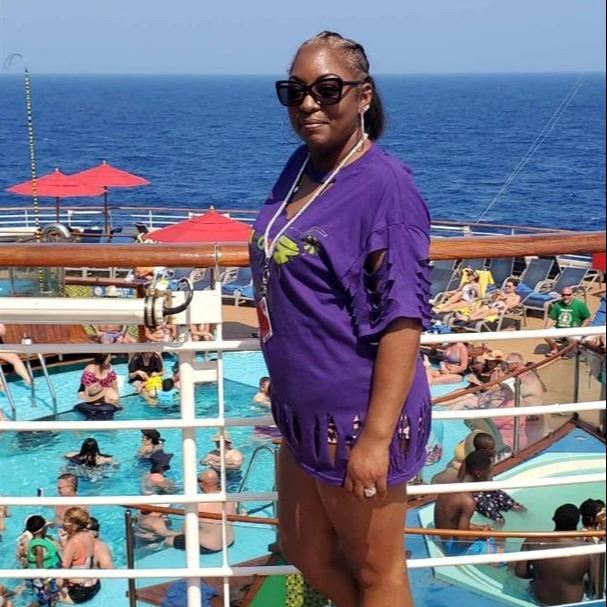 Rhoda Hall - 15 years (Large)