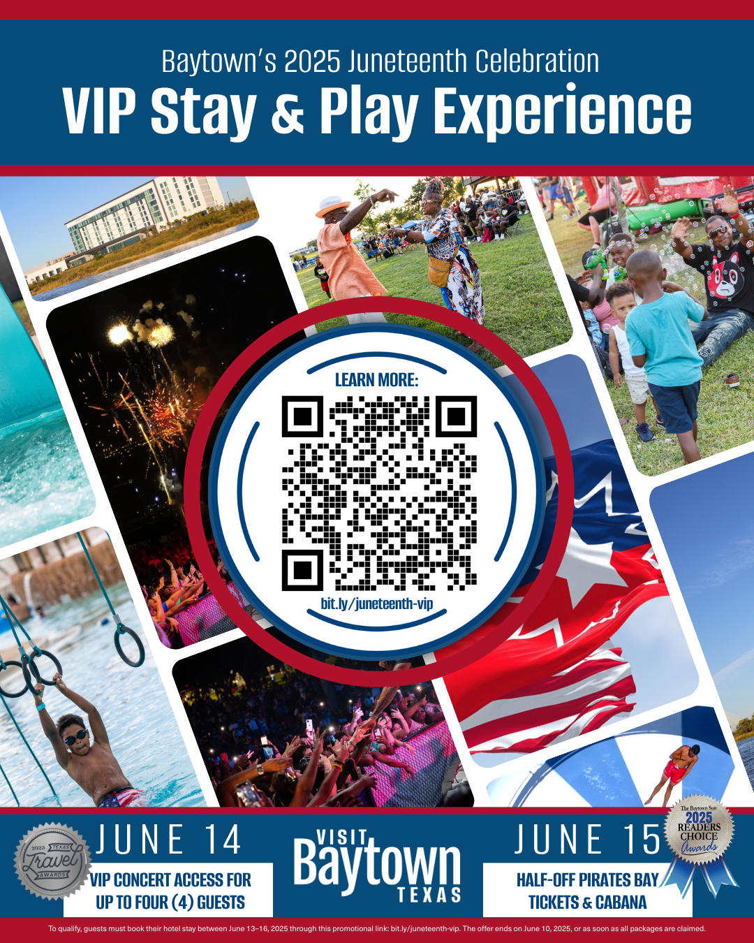 2025 Juneteenth Stay and Play Graphic (4x5)