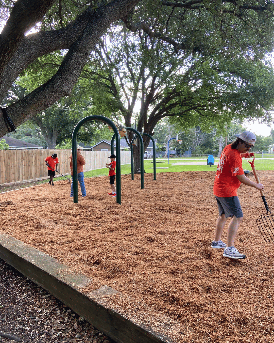 Volunteer Spotlight (2)