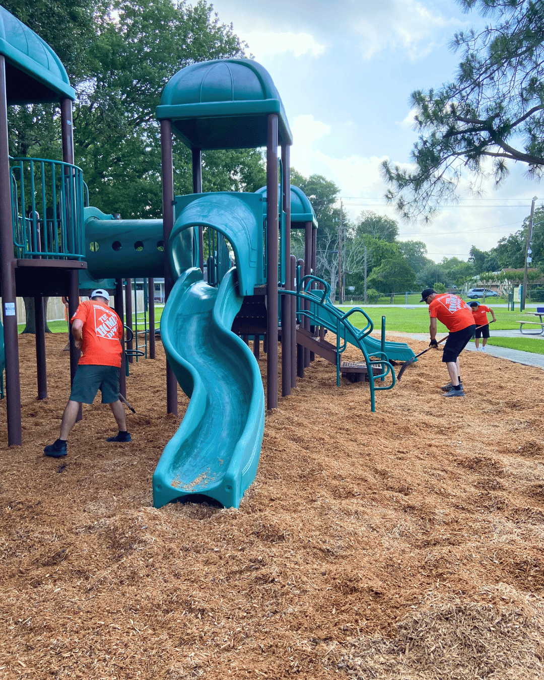 Volunteer Spotlight (3)