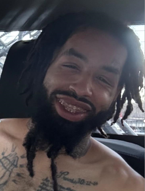 Jerome Harris, 32, of Louisiana (picture 1)