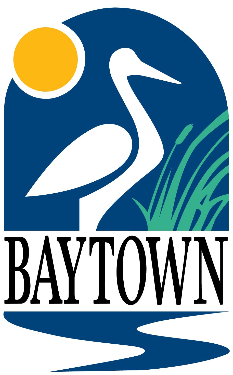 City of Baytown Logo (JPG)
