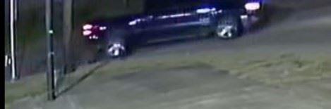 Case# 2023-1803 vehicle involved blue truck