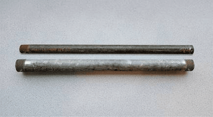 Galvanized Steel Pipe